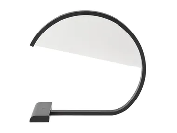 KARLA - Table Lamp in Nightshade Black by Visual Comfort Europe - view 2